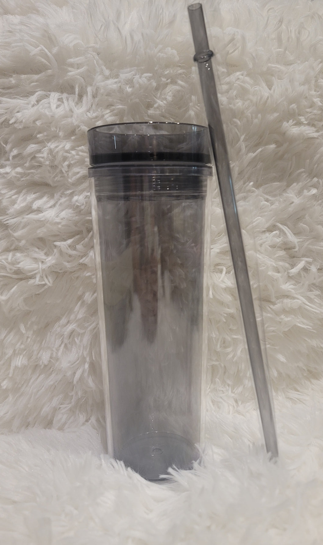 16 oz. Acrylic Tumbler