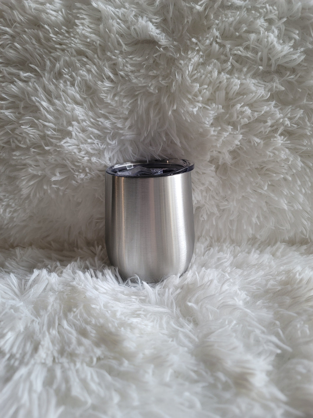 12 oz. Wine Tumbler