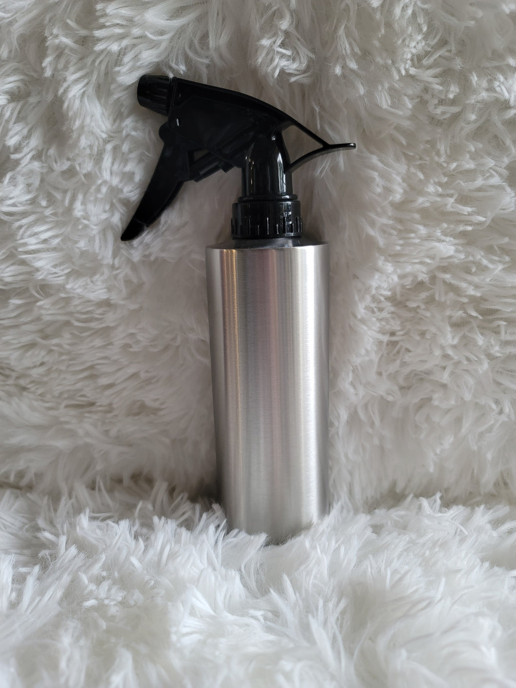 11 oz. Stainless Steel Spray Bottle