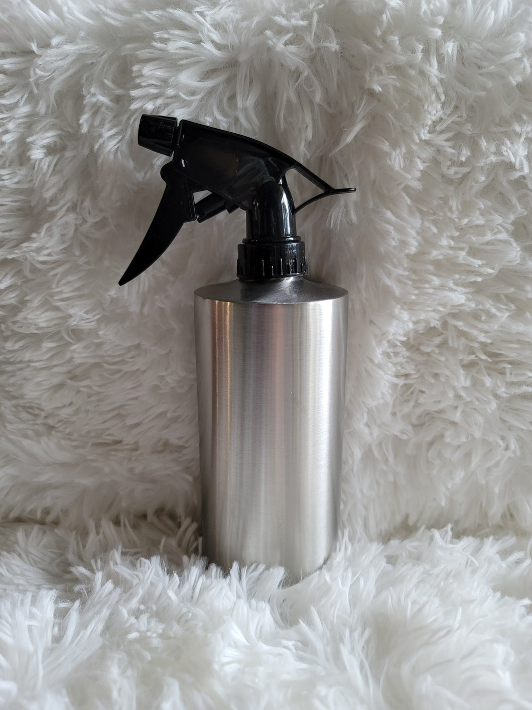 16 oz. Stainless Steel Spray Bottle