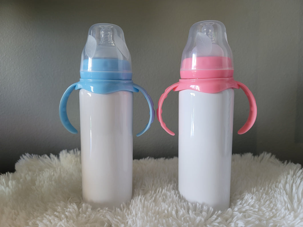 Sublimation Baby Bottle