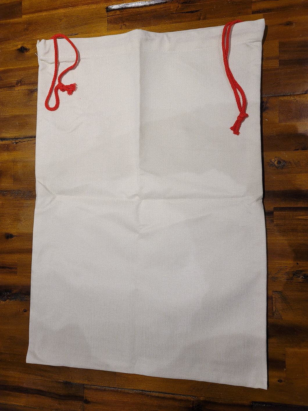 Sublimation Santa Sacks